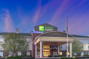 Holiday Inn Express Radcliff Fort Knox, an IHG Hotel, Radcliff